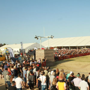 Festival del Motor de Granollers
