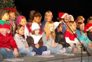 5 consejos para organizar un evento infantil en Navidad