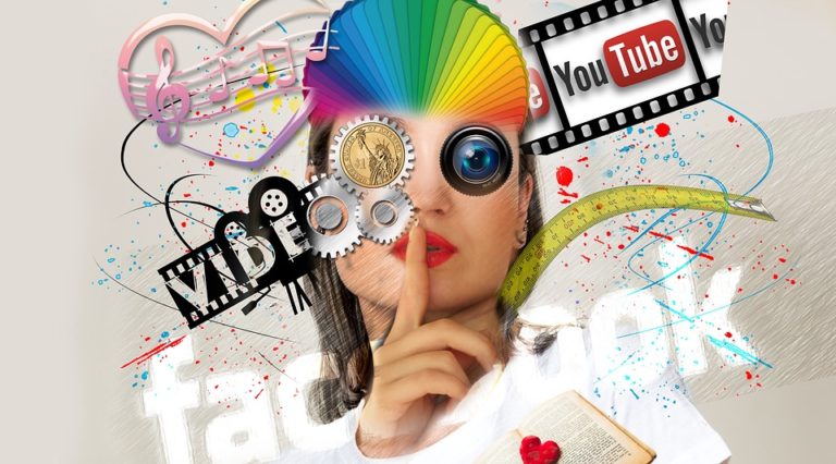 12 Tipos De Marketing Zinkers