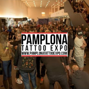 Pamplona Tattoo Expo