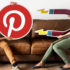 Pinterest: Una gran fuente de inspiración para empresas de creatividad, publicidad y marketing